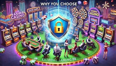 extremegaming88.aisa|EXTREMEGAMING is the No.1 Golden Online Casino in the .